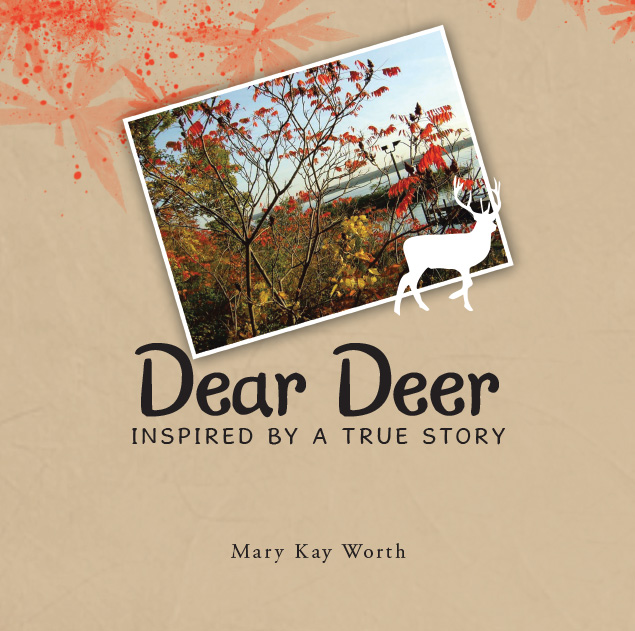 Предложения со словом Dear Deer.